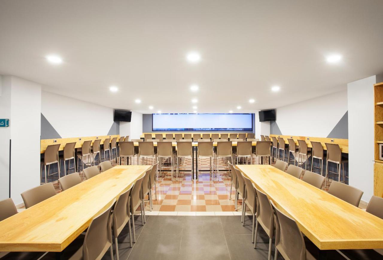 Hotel Mx Lagunilla Mexico City Ngoại thất bức ảnh