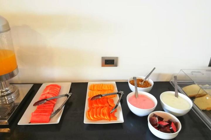 Hotel Mx Lagunilla Mexico City Ngoại thất bức ảnh