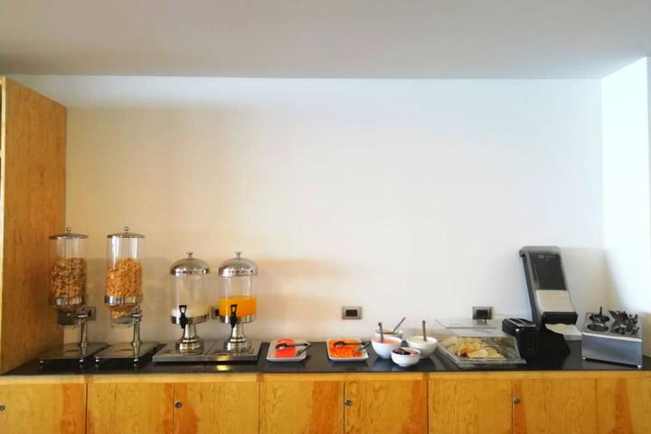 Hotel Mx Lagunilla Mexico City Ngoại thất bức ảnh