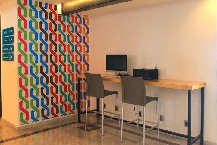 Hotel Mx Lagunilla Mexico City Ngoại thất bức ảnh