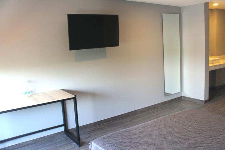 Hotel Mx Lagunilla Mexico City Ngoại thất bức ảnh