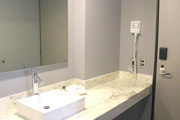 Hotel Mx Lagunilla Mexico City Ngoại thất bức ảnh