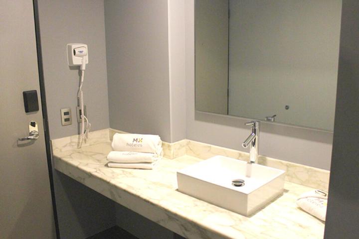 Hotel Mx Lagunilla Mexico City Ngoại thất bức ảnh