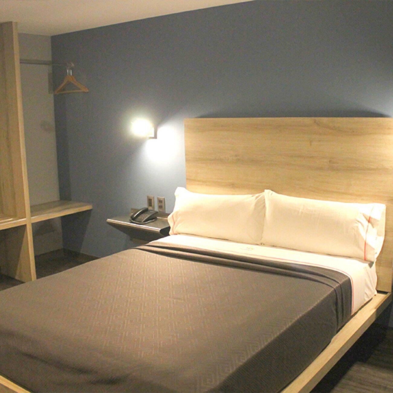 Hotel Mx Lagunilla Mexico City Ngoại thất bức ảnh