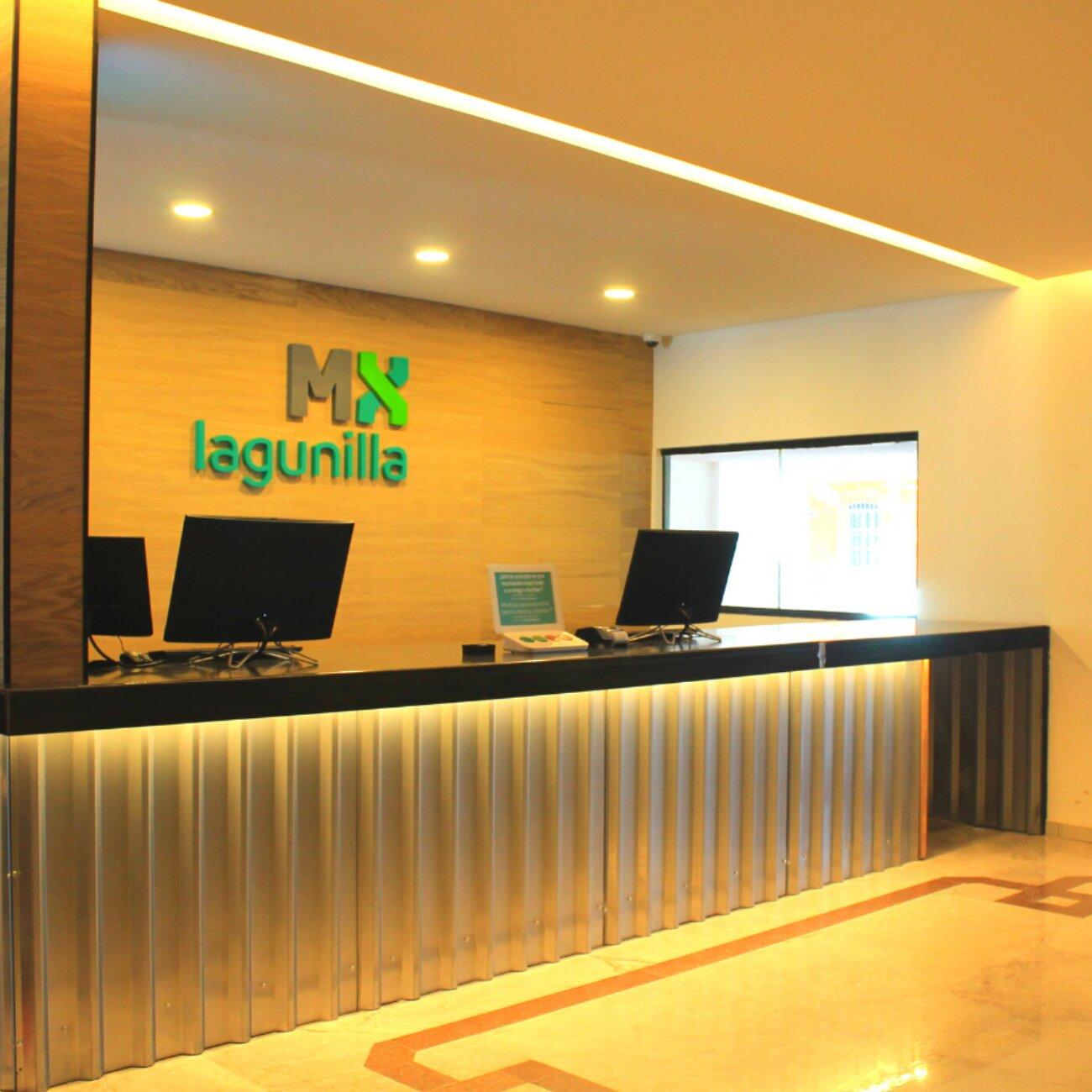 Hotel Mx Lagunilla Mexico City Ngoại thất bức ảnh
