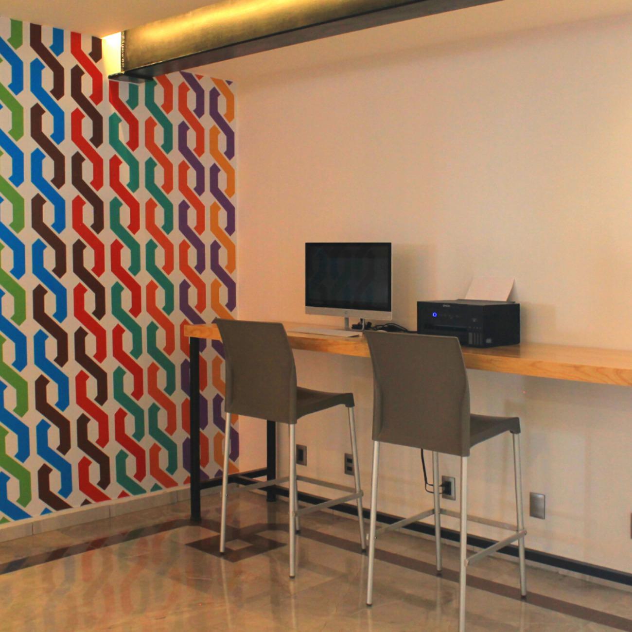 Hotel Mx Lagunilla Mexico City Ngoại thất bức ảnh