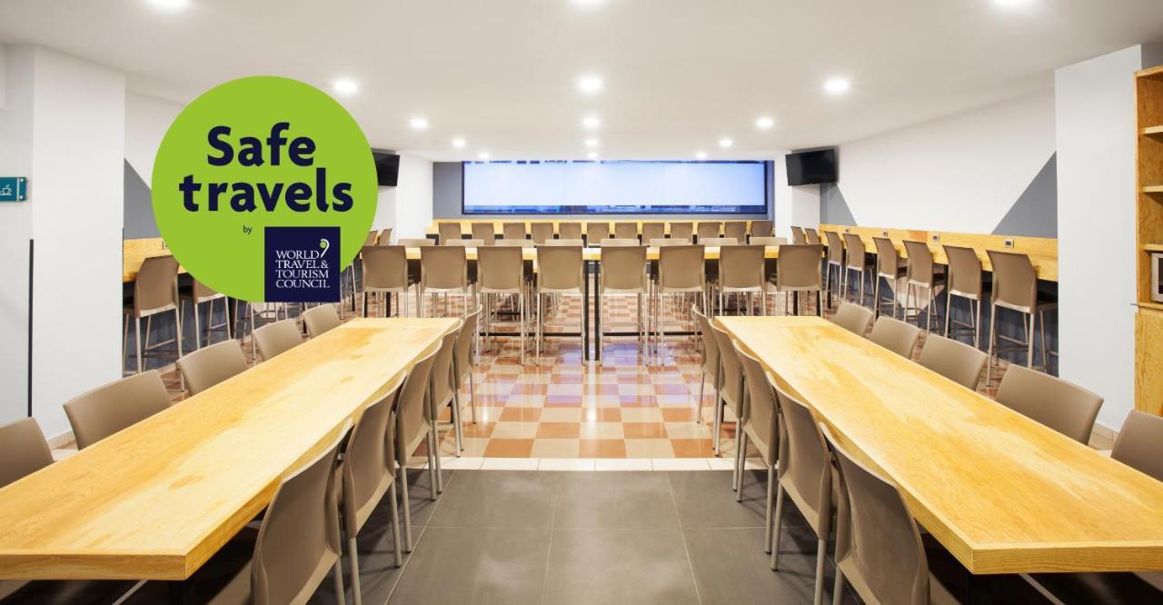 Hotel Mx Lagunilla Mexico City Ngoại thất bức ảnh